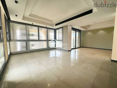 High End - 300 Sqm - Apartment for Sale in Waterfront, Dbayeh