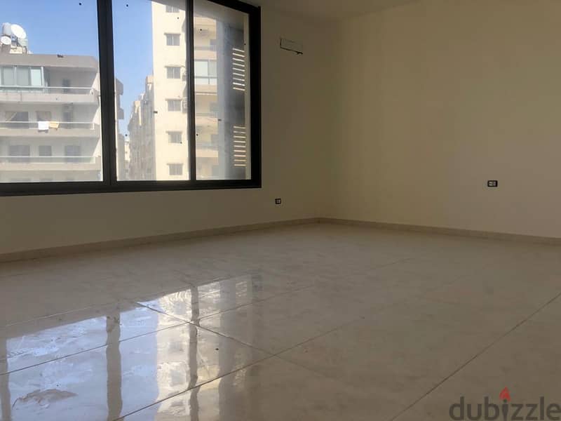 Apartment for sale in Dekwaneh شقة للبيع في الدكوانة 0