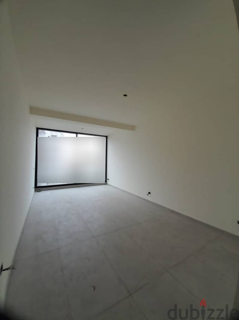 NEW BLDG APARTMENT IN JAL EL DIB PRIME (100Sq) 2 BEDS , (JDBR-138) 0