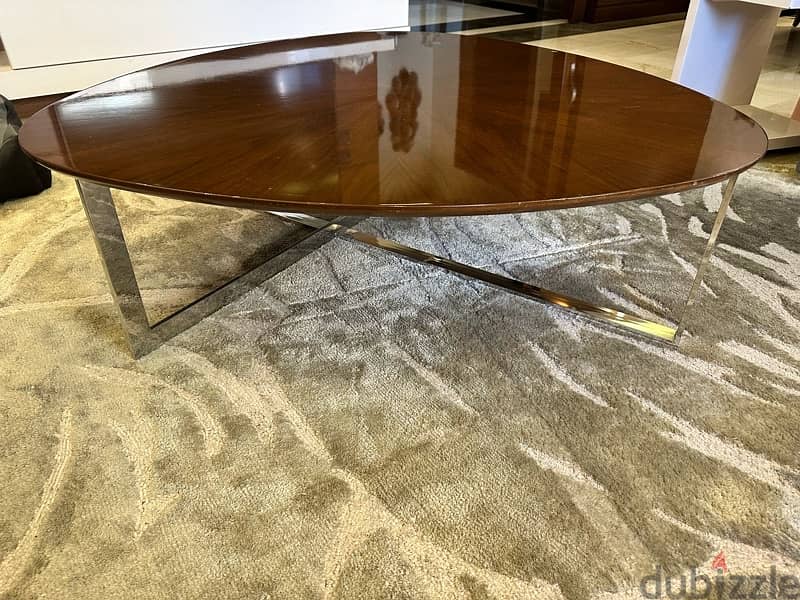 coffee table 1