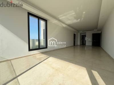 160 Sqm - Apartment for Sale in Jal el Dib