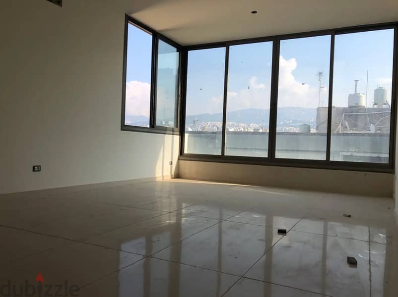 Apartment For Sale In Dekwaneh شقة للبيع في الدكوانة 0