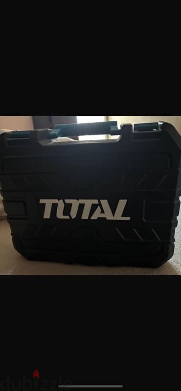 tool box TOTAL ( A to Z ) 1