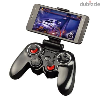 Flashfire Game Controller Bluetooth Wireless Gamepad for Android