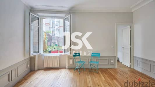 L16570-APARTMENT FOR SALE l PARIS 7ème l FRANCE - 63m2