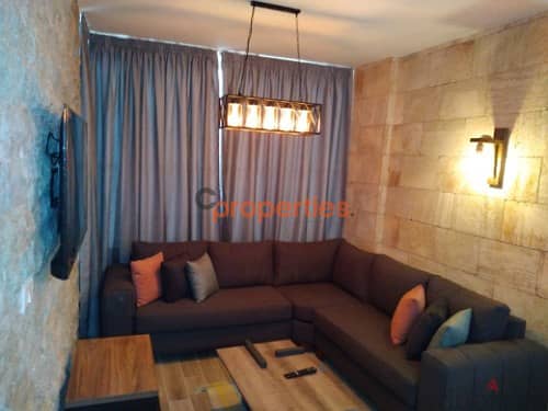 Chalet for sale in Faraya CPKGY07 0