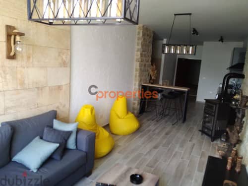 Chalet for sale in Faraya CPKGY07 1