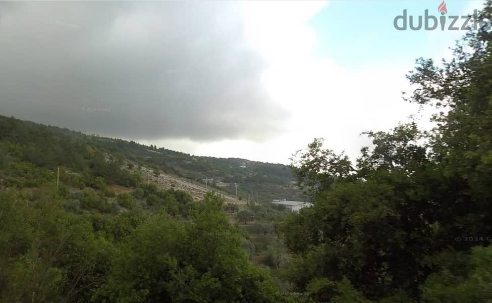 Land for sale in Bcharre أرض للبيع في بشري 0