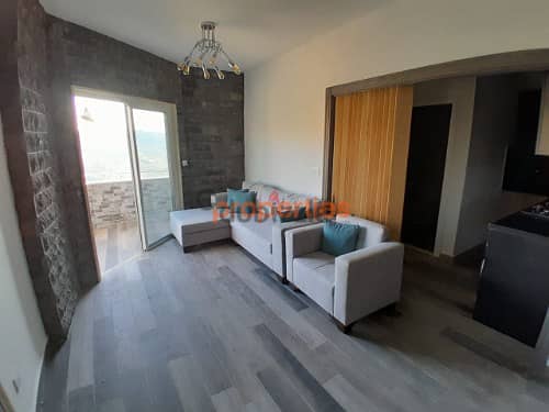 Chalet for sale in Faraya CPKGY08 7