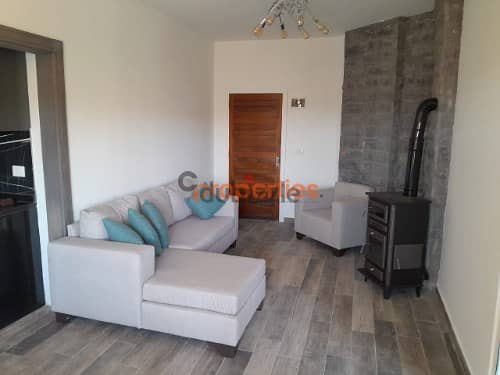 Chalet for sale in Faraya CPKGY08 9