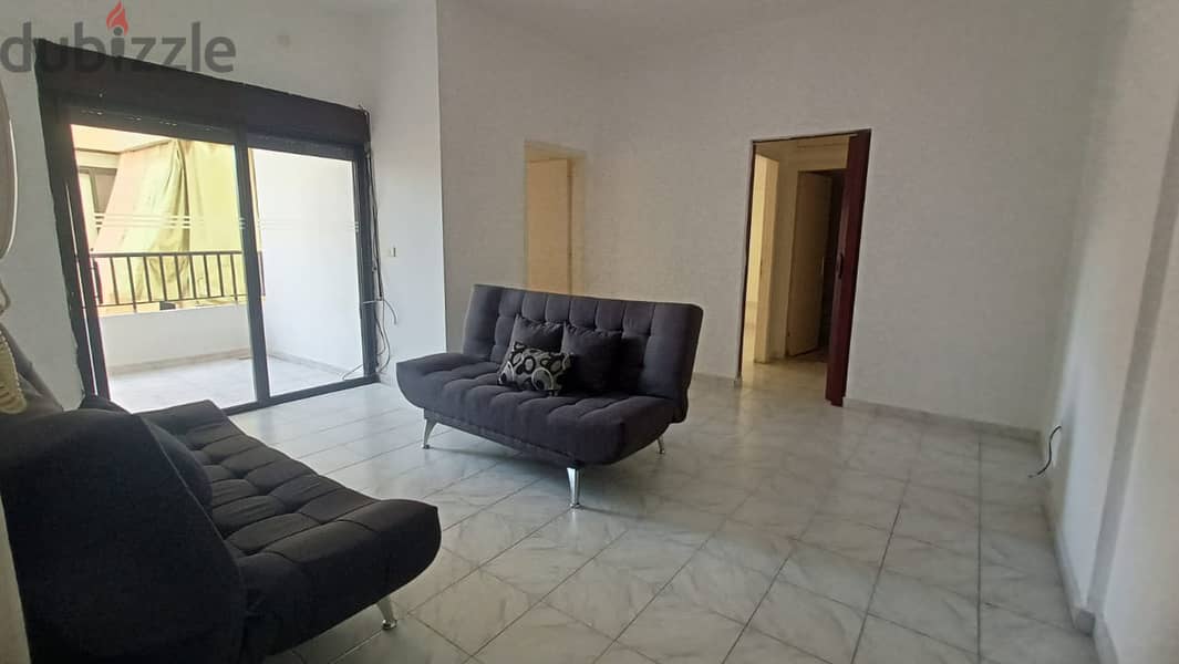 MANSOURIEH PRIME (80SQ) FULLY FURNISHED , (MANR-215) 0