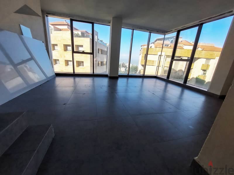 170 SQM Prime Location Shop in Bsalim, Metn 0