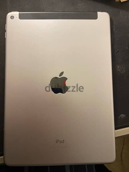 IPAD AIR 2 with SIM card (VERY CLEAN BARELY USED) 0