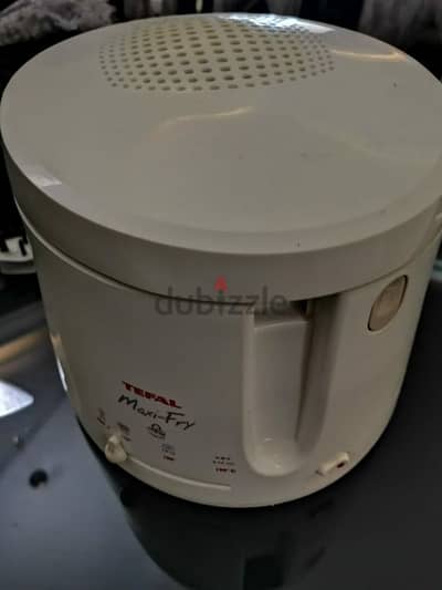 قلاية بطاطا TEFAL