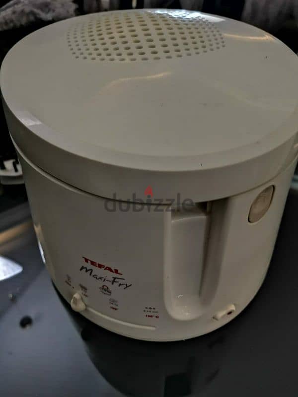 قلاية بطاطا TEFAL 0