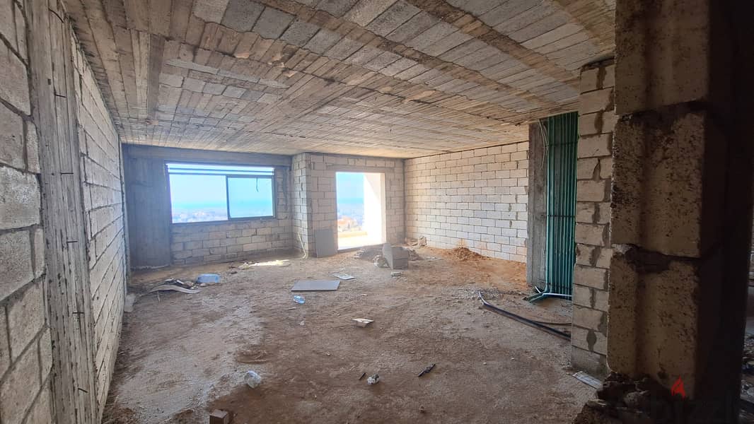 Duplex for sale in Mansourieh دوبلكس للبيع في المنصورية 0