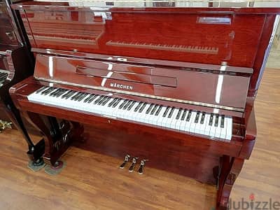 Marchen Acoustic Piano