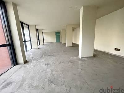 RWK311JA - Prime Location Office For Rent In Ghazir On the highway