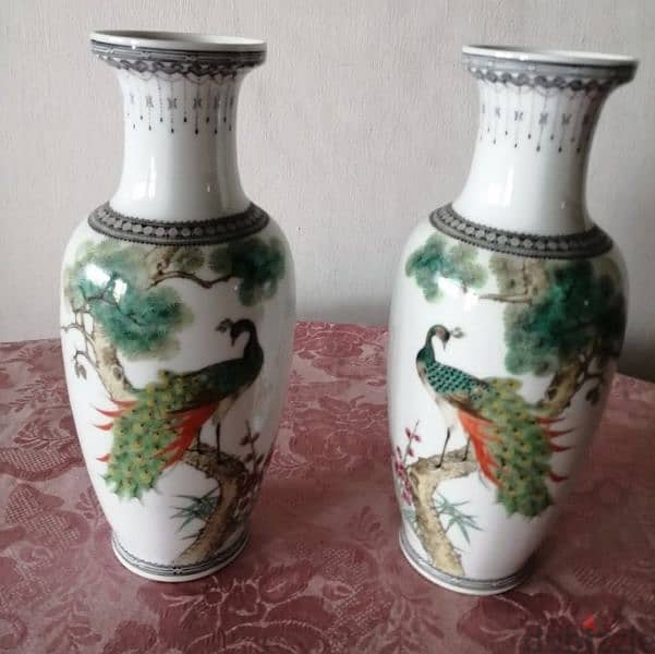 chinese vases 0