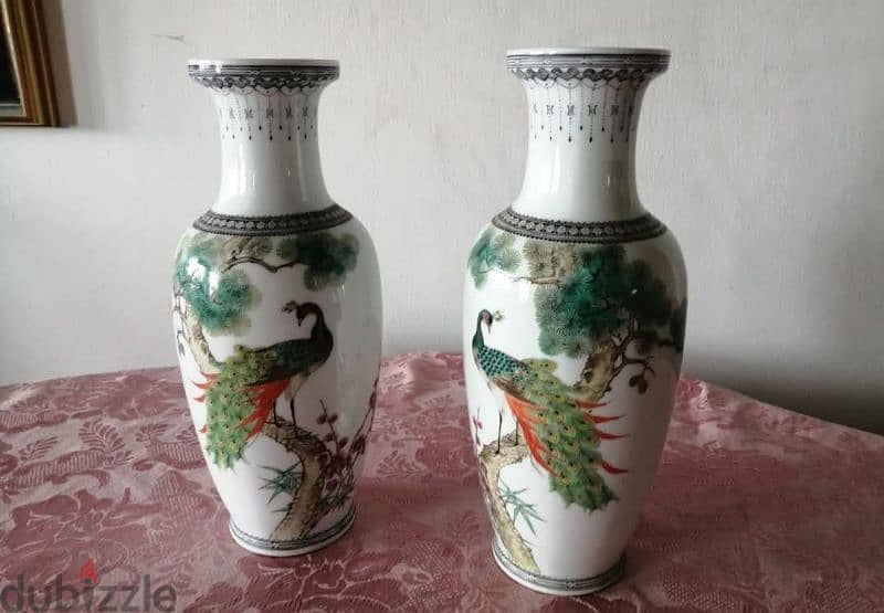 chinese vases 1