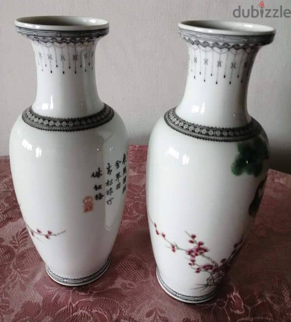 chinese vases 2