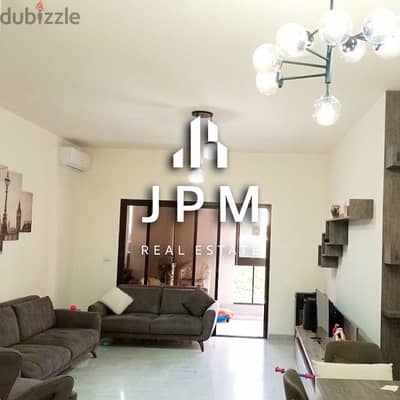 APARTMENT FOR SALE BAABDA -