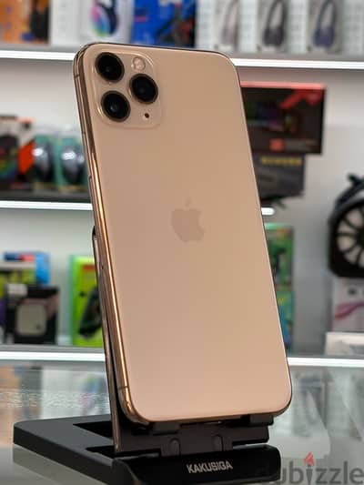 Iphone 11 Pro / 256Gb