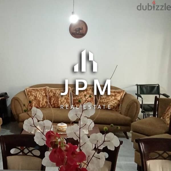 APARTMENT FOR SALE - SEBNAY\HADATH - 0