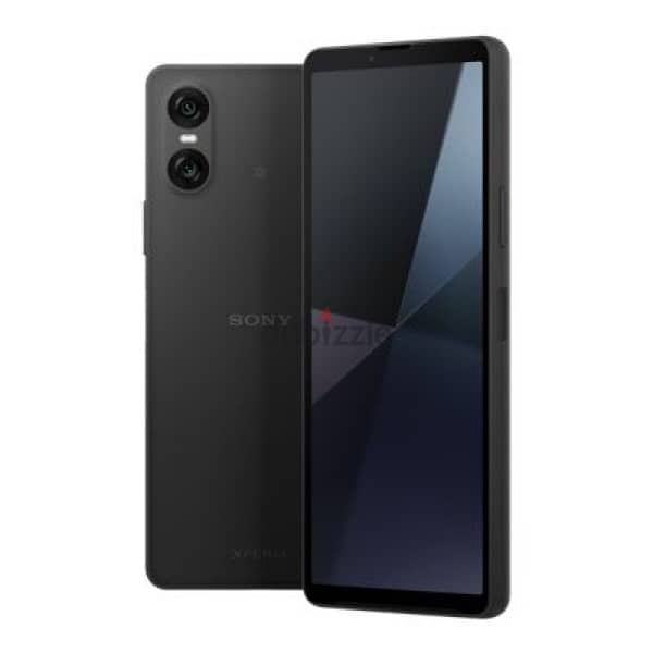 Sony Xperia 10 VI 1