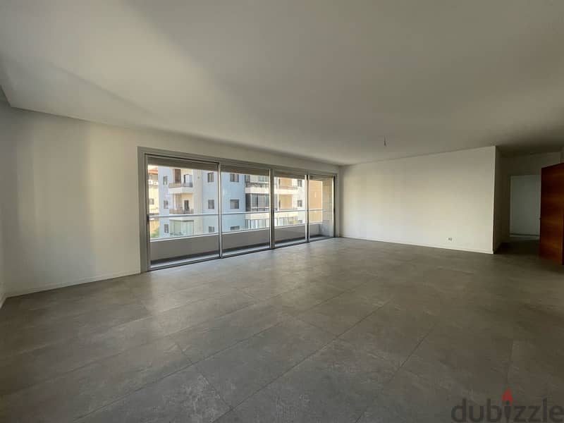 Modern Apartment For Sale Horsh Tabet 0