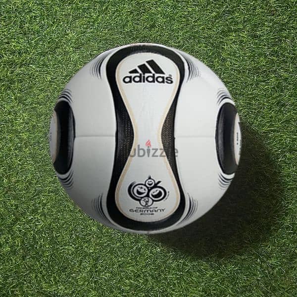 New football balls 2