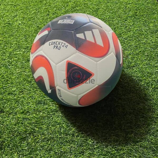 New football balls 9