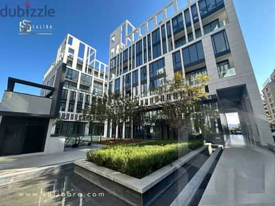 Waterfront City Dbayeh/ Office for Sale -  ضبية/  مكتب للبيع