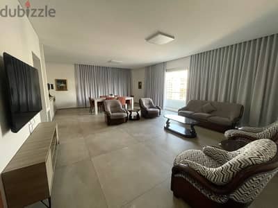 Luxurious Furnished Apartment For Rent Horsh Tabet