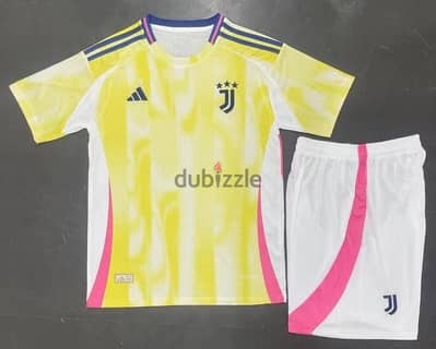 Football kits