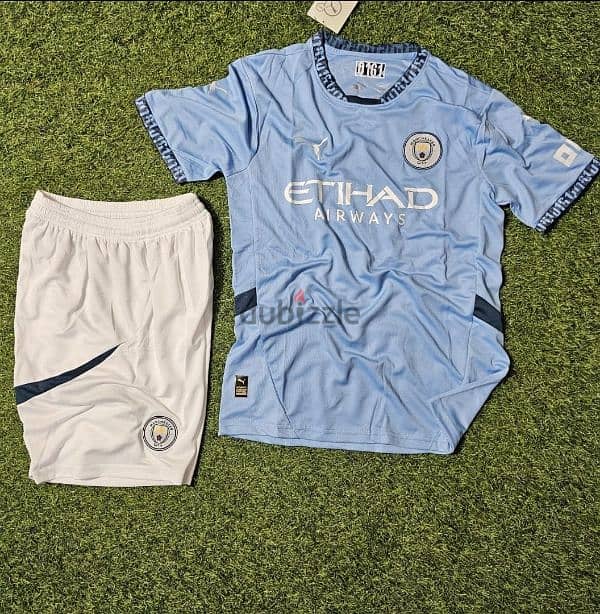 Football kits 5