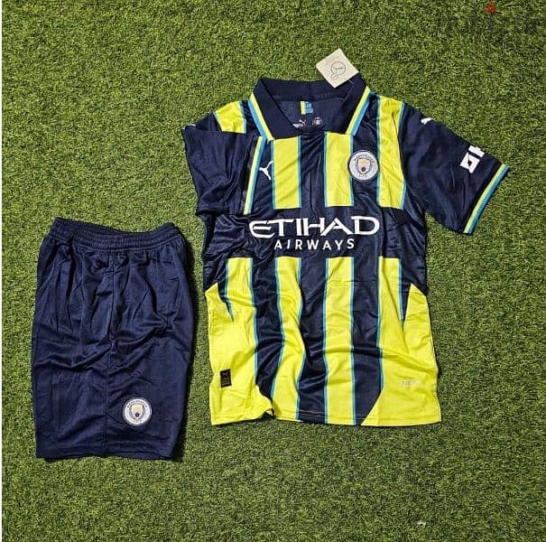 Football kits 13