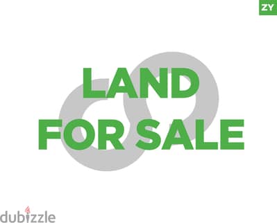 Prime Location-Zgharta - Sahel Jdaide/زغرتا - ساحل جديده REF#ZY115236