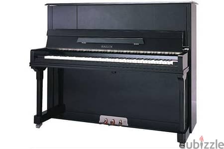 Hailunn Acoustic Piano