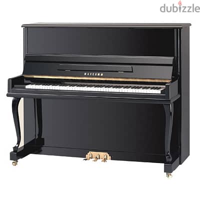 Waycom Acoustic Piano