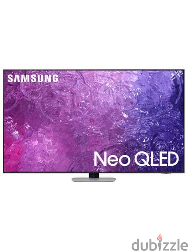 Samsung 55inch QN90B Neo QLED TV 0