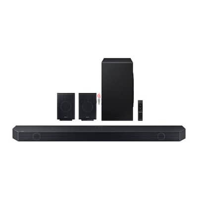 Samsung Soundbar Q990C