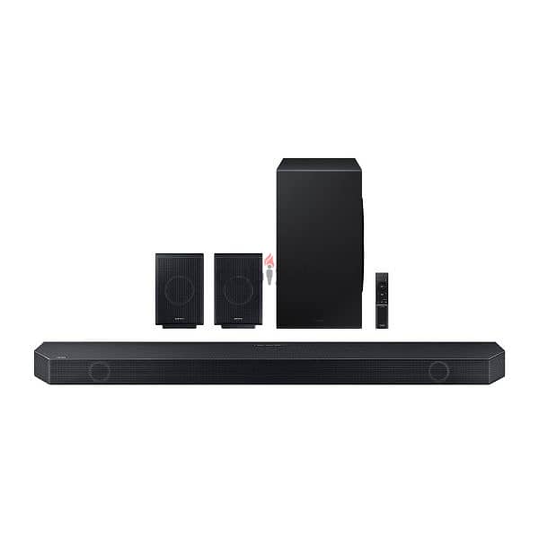 Samsung Soundbar Q990C 0