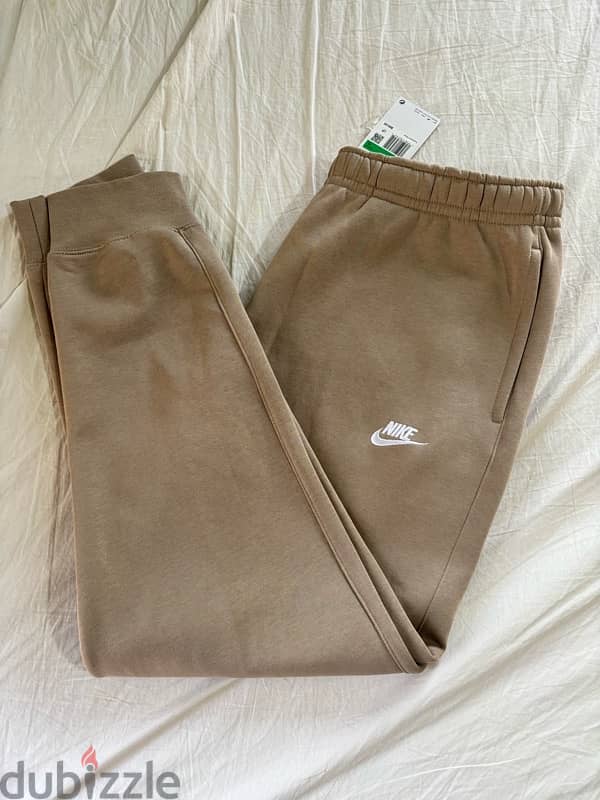 nike sweatpants brand new 0