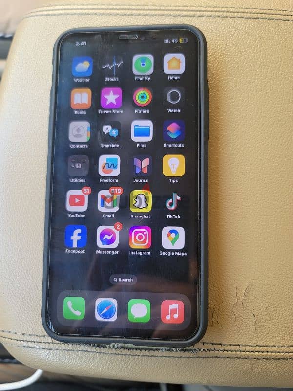 iphone 11 pro max 256 0