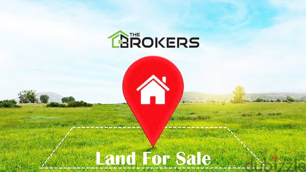 Plot for Sale in Al Aabadiyeh ارض للبيع في العبادية 0