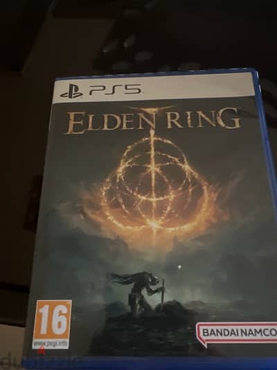 Elden Ring