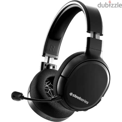 Steelseries Arctis 1 pro wireless gaming headset