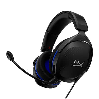 HyperX Cloud Stinger 2 Core - Gaming Headset for Playstation - Sealed 1