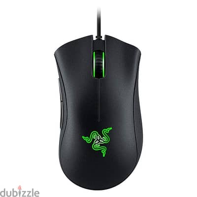 Razer DeathAdder Essential Gaming Mouse - Sealed